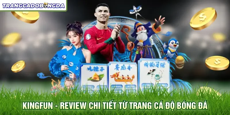 Kingfun